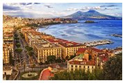 День 5 - Неаполь – Помпеи – Капри – Сорренто – Рим